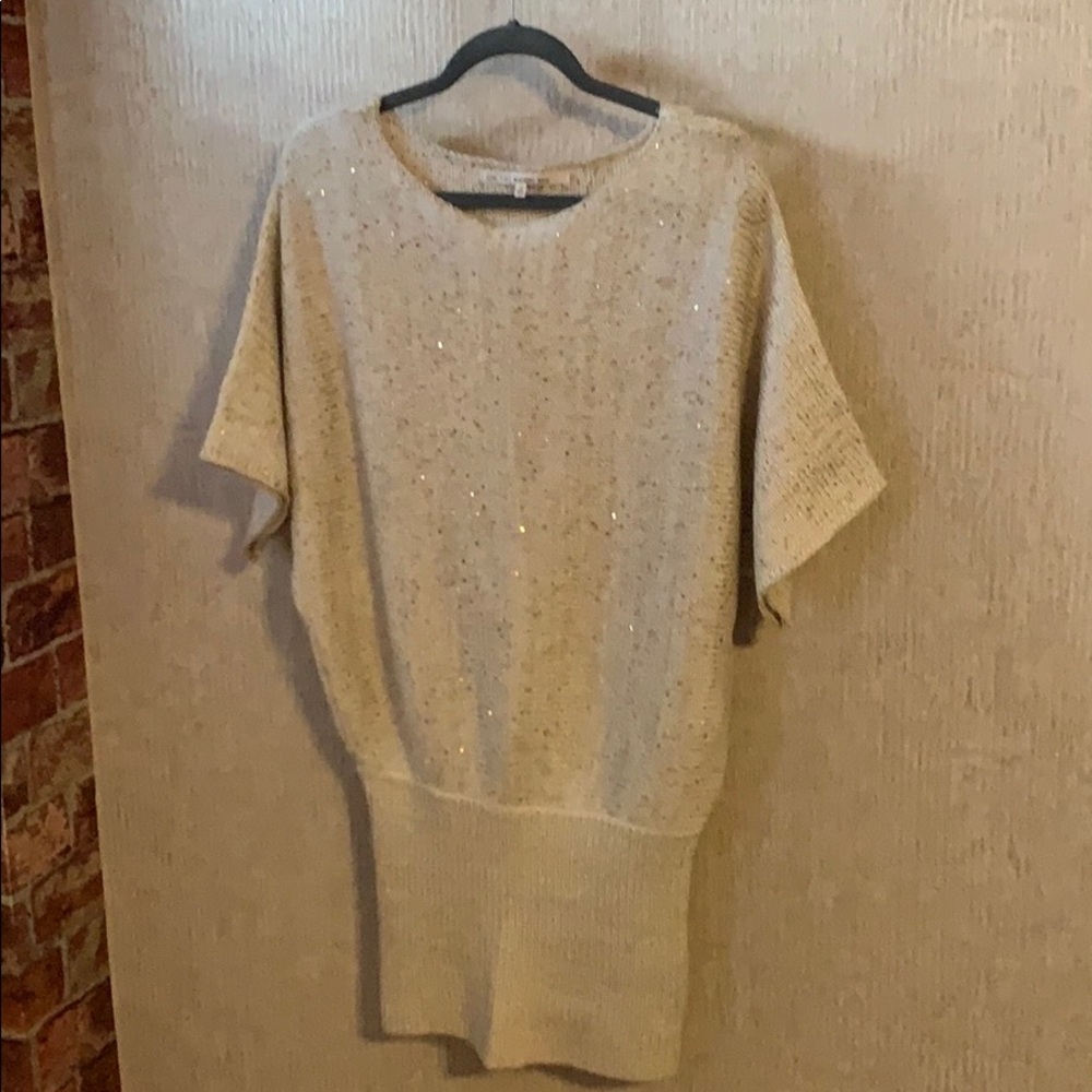 Rachel Roy sweater dress